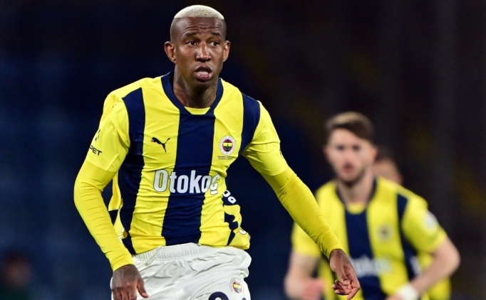 Hatayspor - Fenerbahe: lk 11'ler