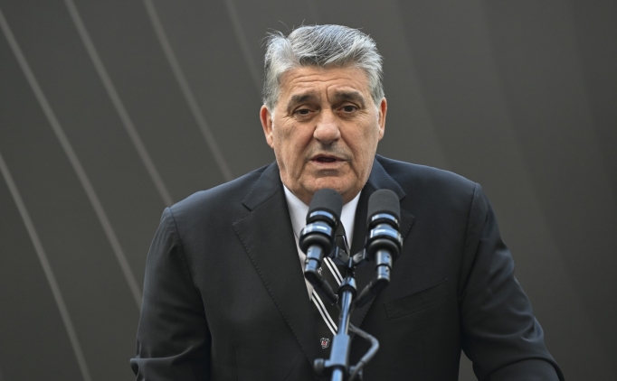 Serdal Adal'dan toplant karar!