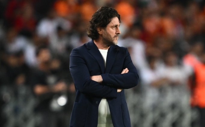 Fatih Tekke: 'Seneye kuraca��m�z tak�m...'