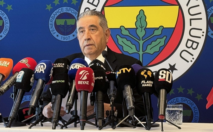 Sporx: Mahmut Uslu: "Tarihte görülmemiştir!"
