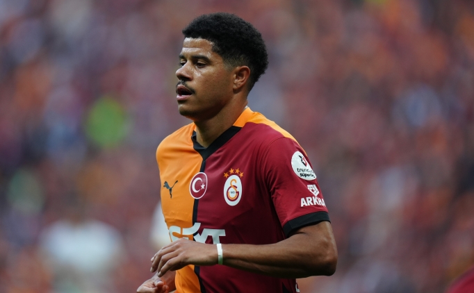 Gabriel Sara: 'En mutlu hissetiğim sezon oldu'