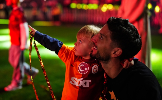 Sporx: Mertens'in duygusal anları