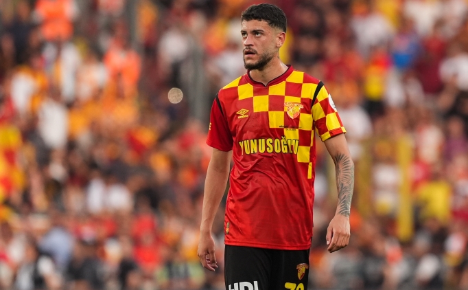 Feyenoord, Romulo'dan vazge�ti!