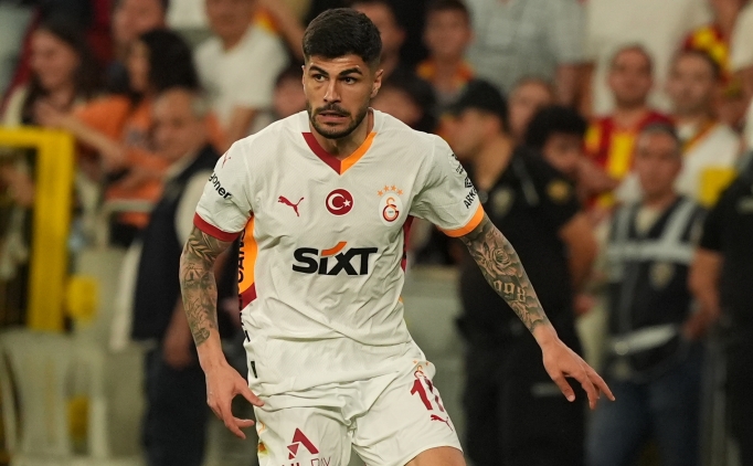Sporx: Galatasaray'da Eren & Jakobs devri başladı
