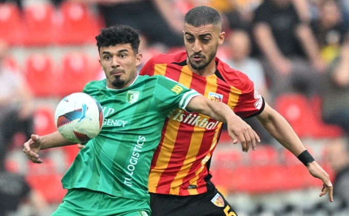 Süper Lig'de küme düşen son takım Bodrumspor