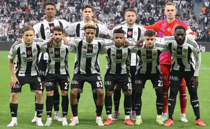 Beşiktaş kaybetti, Ercan Taner yazdı