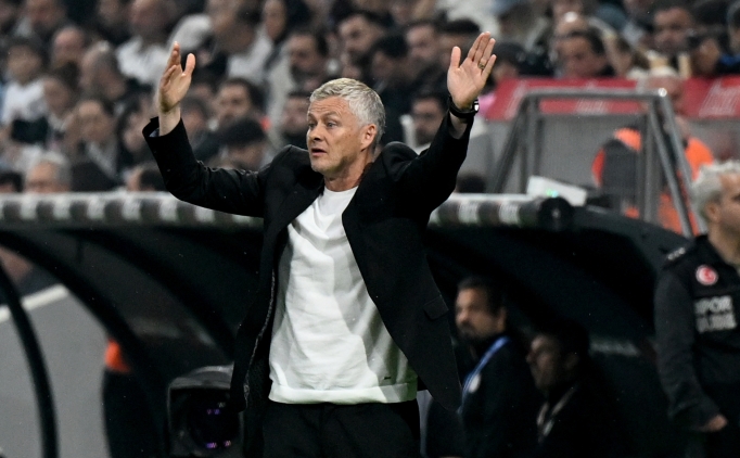Ole Gunnar Solskjaer'e sert eleştiri!