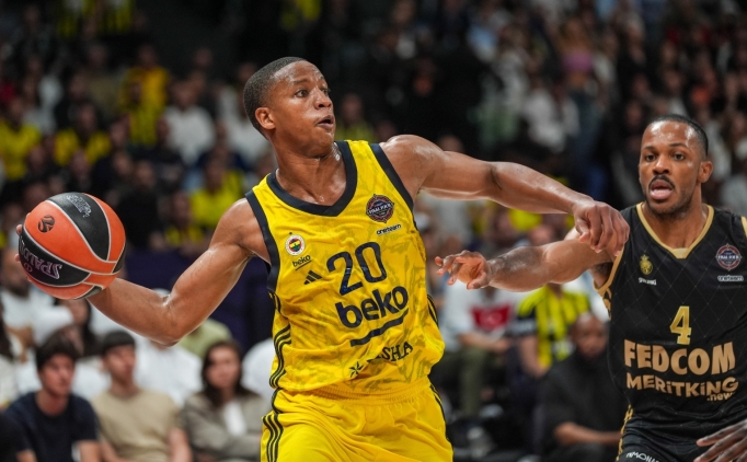 Devon Hall: 'Kişisel performansım umrumda değildi'