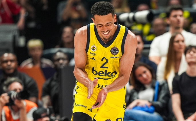 Wade Baldiwin: '�ampiyon biziz, herkes bizi konu�uyor'