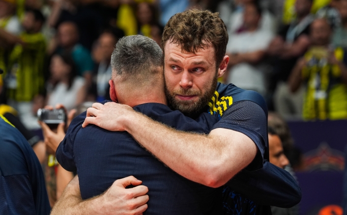 Inter'den Nicolo Melli'ye tebrik!