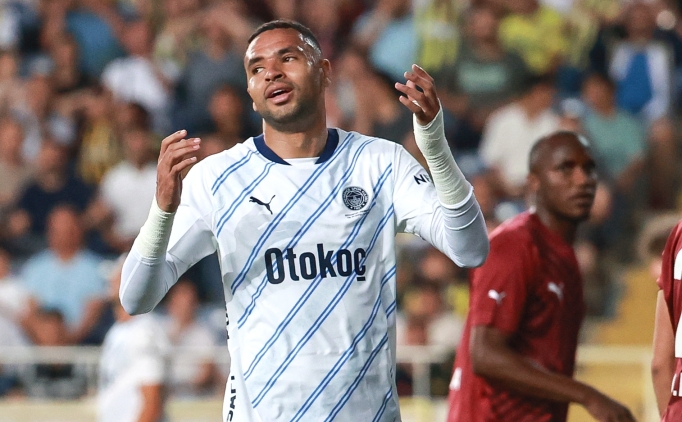 Fenerbahçe'ye Hatayspor karşısında büyük şok!