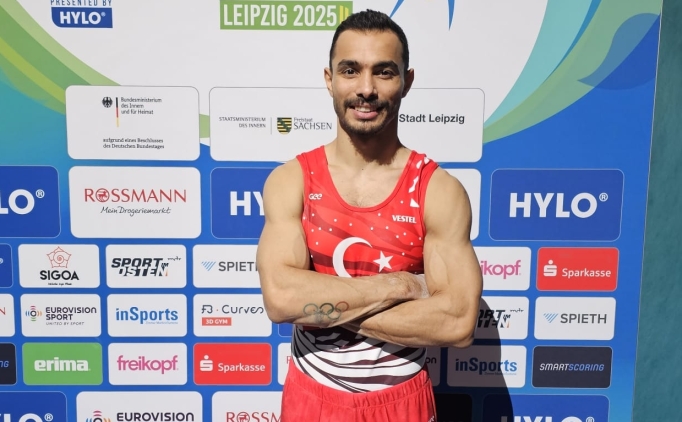 Adem Asil, Avrupa şampiyonu oldu