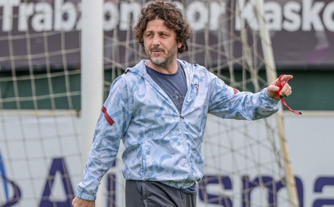 Trabzonspor, yeni sezon öncesi Erzurum'da kamp yapacak