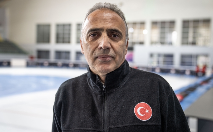 T�rk sporunun y�kselen bran��; s�rat pateni