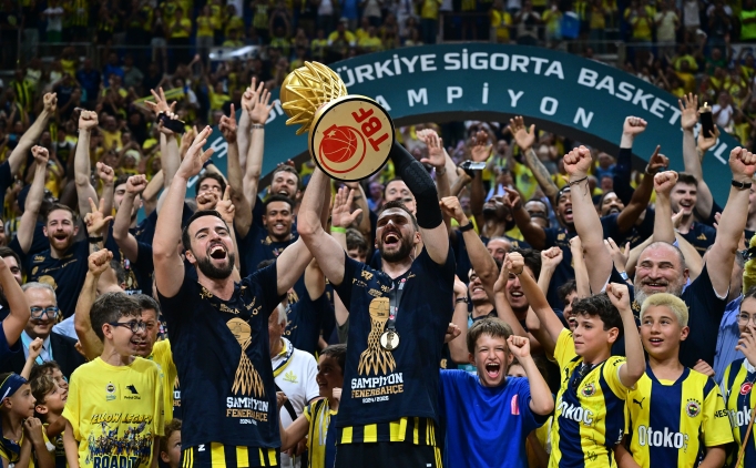 TBF Disiplin Kurulu, Fenerbahçe Beko'ya para cezası verdi