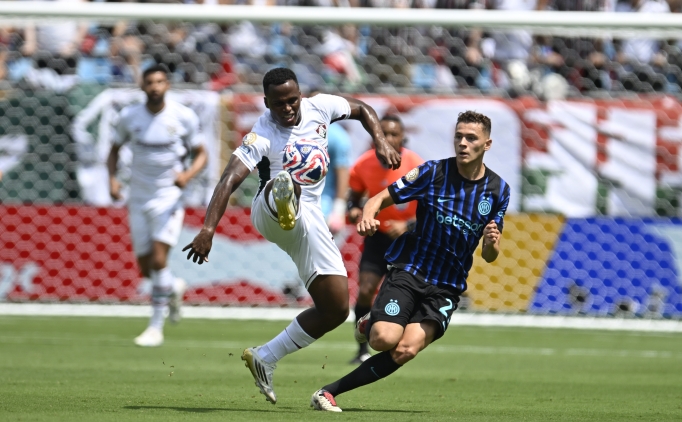 Fluminense, Inter karsnda 2 golle turlad!