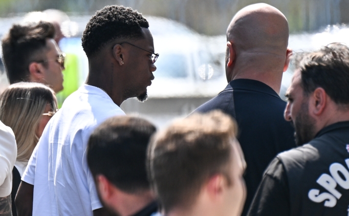 Fenerbah�e, Jhon Duran'� �stanbul'a getirdi!