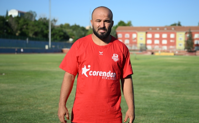 Orhan Okulu: 'K�rkp�nar hata kabul etmiyor'