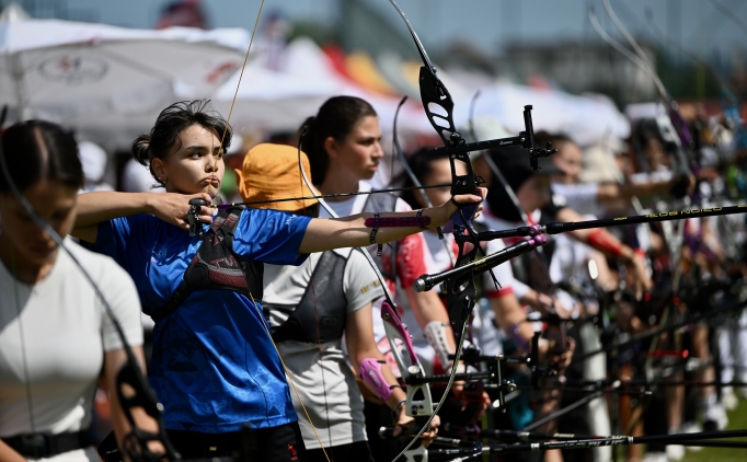 '2025 Ok�uluk ASES T�rkiye �ampiyonas�'