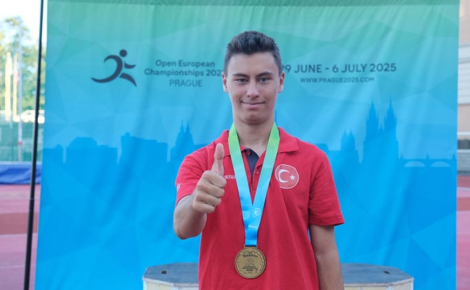 Avrupa Down Sendrom Atletizm, Tenis ve Masa Tenisi �ampiyonas�