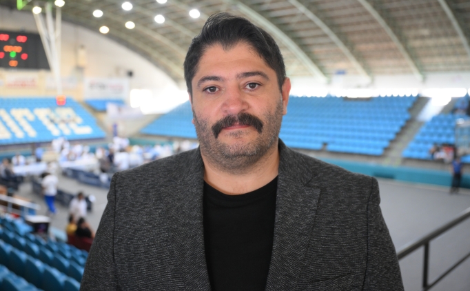 Krkpnar'a Antalyal greiler damga vurdu
