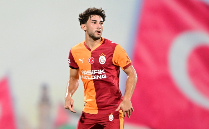 Sporx: Gaziantep FK, Ali Turap'ı istiyor