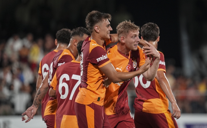 Sporx: Galatasaray'ın dev maçı şifresiz yayınlanacak