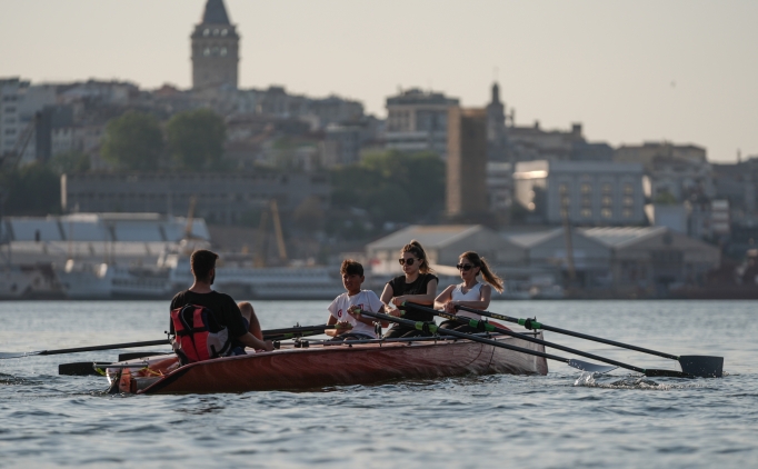 Hali'te krek sporuna ilgi ykselite