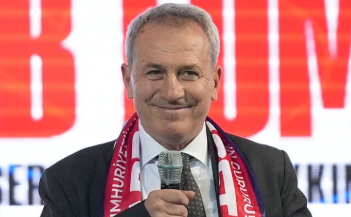 ampiyon ABB FOMGET takmnda hedef Avrupa'da baar