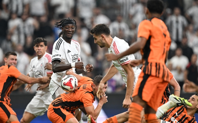 Beikta kaybetti, Arda Turan sevindi!