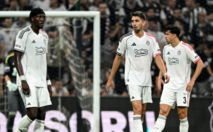 Sporx: Beşiktaş, Avrupa'da 255. karşılaşmasında