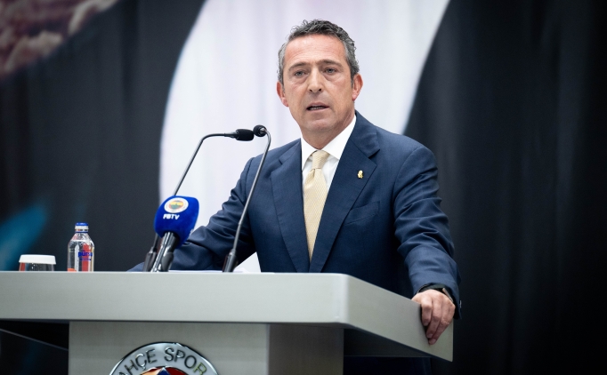 Fenerbah�e, Bankalar Birli�i'nden ��k�� projesini duyurdu