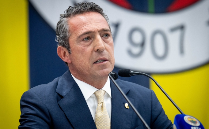 PFDK'den Fenerbah�e ve Ali Ko�'a para cezas�