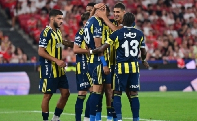 UEFA ampiyonlar Ligi'nde 3. eleme turu heyecan