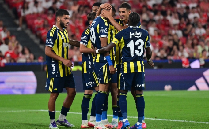 Sporx: Feyenoord - Fenerbahçe maçının oranları açıklandı