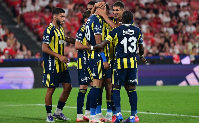 Sporx: CANLI | Fenerbahçe - Lazio