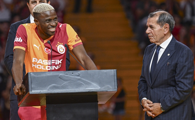 Sporx: Galatasaray'a 5 günde 200 milyon TL