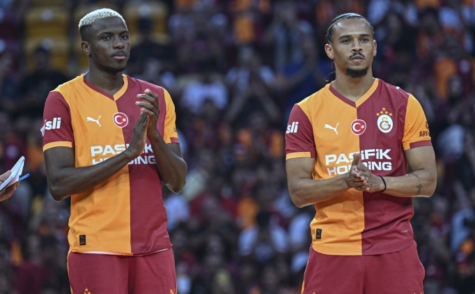 Sporx: Galatasaray'dan forma satışında rekor hedefi