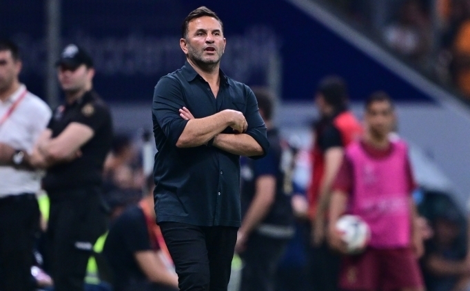 Galatasaray i�in en kritik hafta