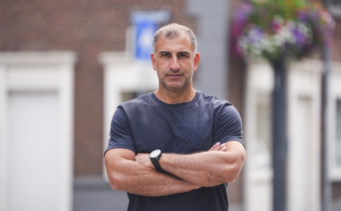 Fatih Sonkaya: 'Fenerbahçe, Feyenoord karşısında avantajlı'