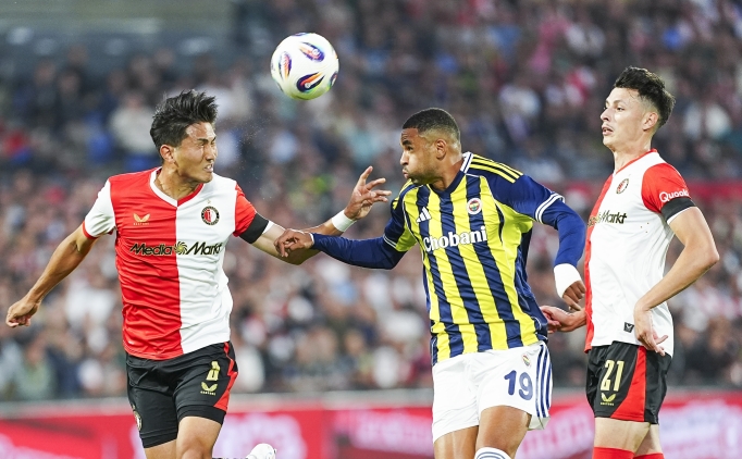 Mustafa Çulcu: 'Fenerbahçe, turu İstanbul'a bıraktı'