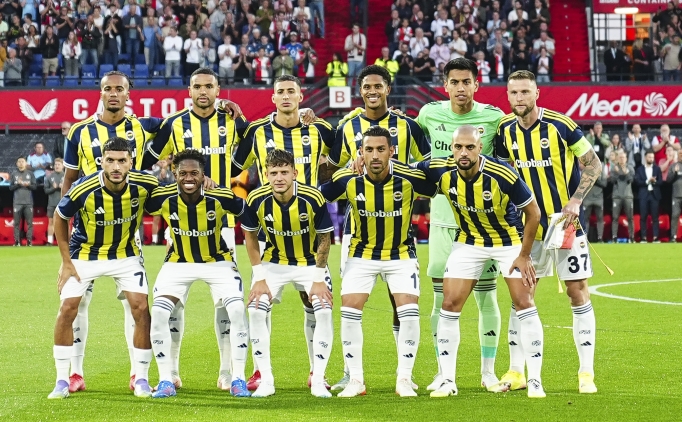 Fenerbahe Benfica mann hakemi belli oldu