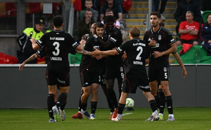 Sporx: Fatih Doğan: "Orkun'un liderliği önemli"