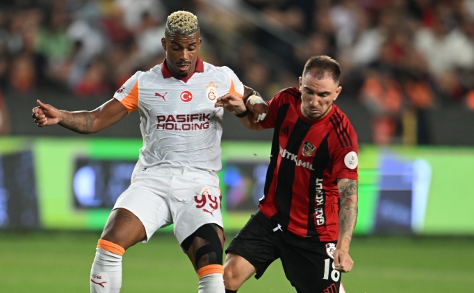 Lemina: '�ok konsantre olmal�y�z'