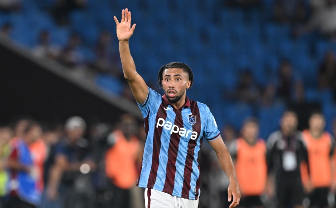 Tim Jabol-Folcarelli: 'Galibiyet serisiyle ba�lamak �nemli'