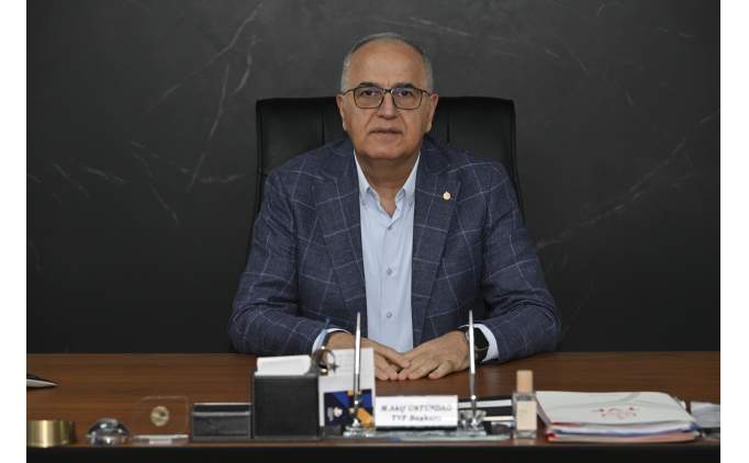 Voleybol Federasyonu Bakan stnda'dan Santarelli savunmas