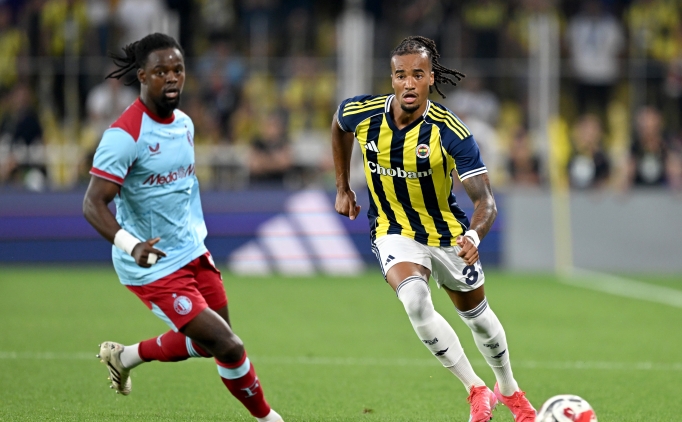 Fenerbahe - Feyenoord mann ardndan cinayet soruturmas!