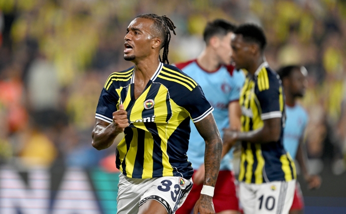 te Fenerbahe'nin lig rekorlar!