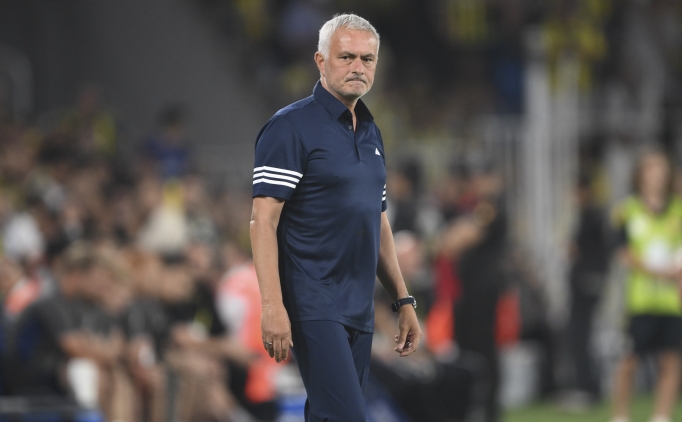 Mourinho'nun Gztepe hedefi