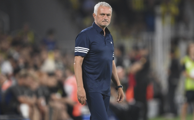 Jose Mourinho'ya s�rpriz talip! Portekizli'den cevap geldi